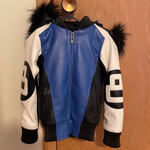 Kalinga Ashok The Bay Calvin Klein Jacket Long Puffer London Fog